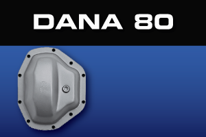 Dana 80 Differential Gear & Axle Parts - Ring & Pinion Gears, Axle Shafts, Locking Differentials, Limited Slip and Spider Gears