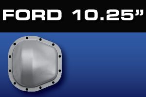 Ford 10.5 - 10.25 Differential Gear & Axle Parts - Ring & Pinion Gears, Axle Shafts, Locking Differentials, Limited Slip and Spider Gears