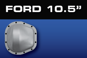 Ford 10.5 - 10.25 Differential Gear & Axle Parts - Ring & Pinion Gears, Axle Shafts, Locking Differentials, Limited Slip and Spider Gears
