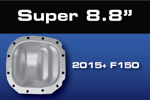 Ford_Super_8.8_F150_Differential Gear & Axle Parts - Ring & Pinion Gears, Axle Shafts, Locking Differentials, Limited Slip and Spider Gears
