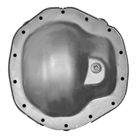 American Axle AAM 12.0 Inch - Differential, Gear & Axle Parts